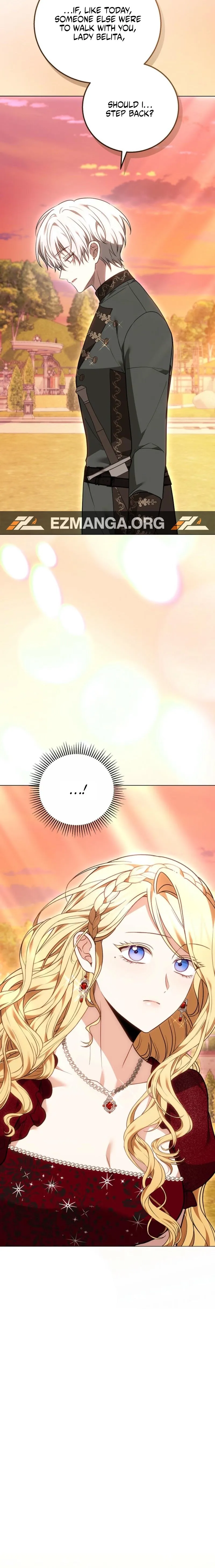 Read The Main Protagonists Broke Up chapter 7 image 23 on Lezhin