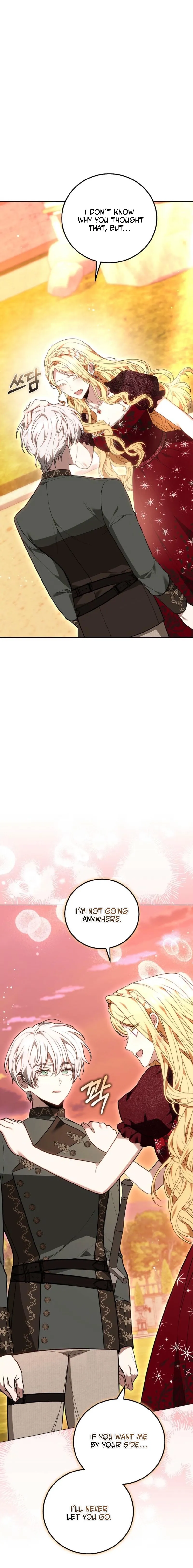 Read The Main Protagonists Broke Up chapter 7 image 25 on Lezhin