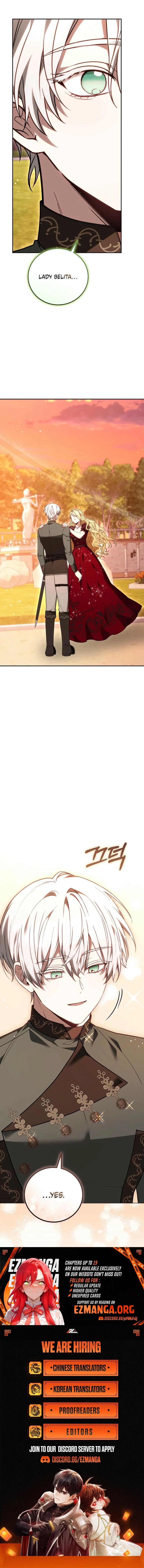 Read The Main Protagonists Broke Up chapter 7 image 26 on Lezhin