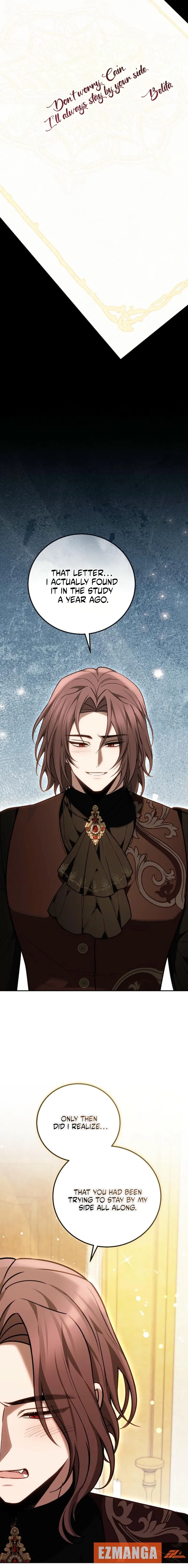 Read The Main Protagonists Broke Up chapter 7 image 3 on Lezhin