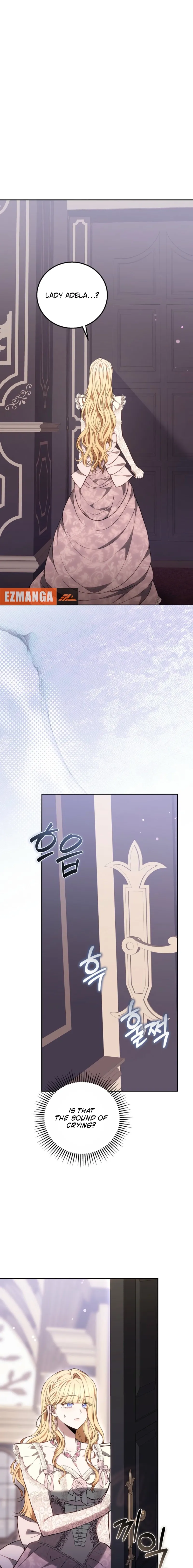 Read The Main Protagonists Broke Up chapter 8 image 10 on Lezhin