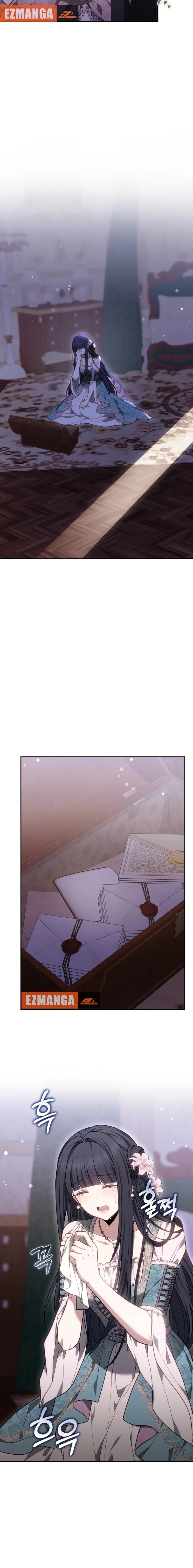 Read The Main Protagonists Broke Up chapter 8 image 11 on Lezhin