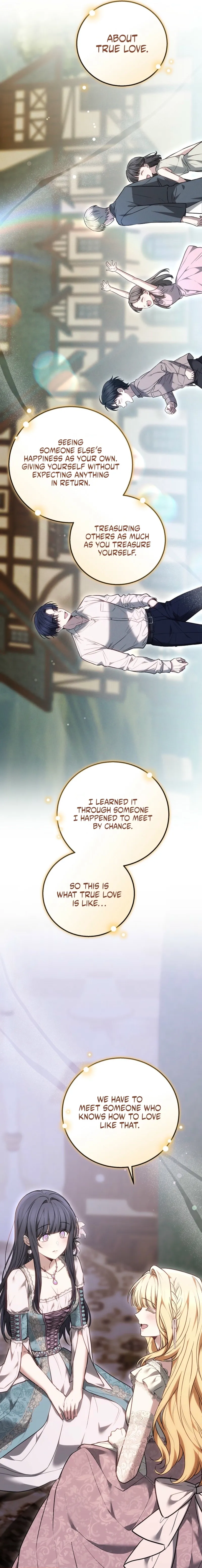 Read The Main Protagonists Broke Up chapter 8 image 22 on Lezhin