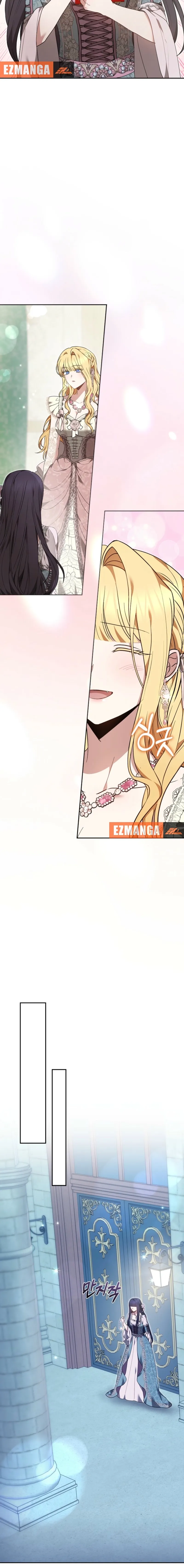 Read The Main Protagonists Broke Up chapter 8 image 27 on Lezhin