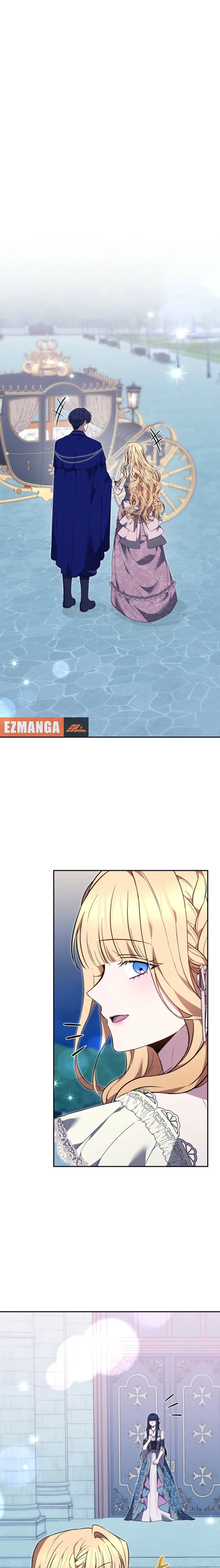 Read The Main Protagonists Broke Up chapter 8 image 28 on Lezhin