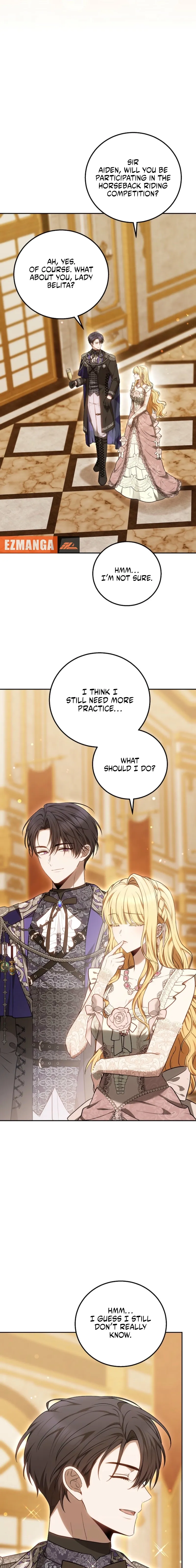 Read The Main Protagonists Broke Up chapter 8 image 6 on Lezhin