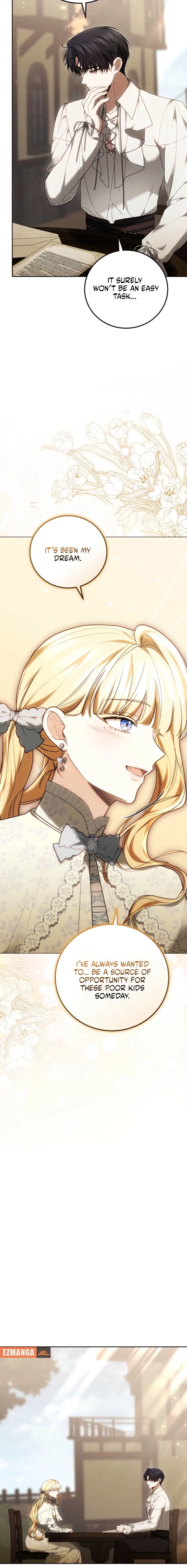 Read The Main Protagonists Broke Up chapter 9 image 11 on Lezhin