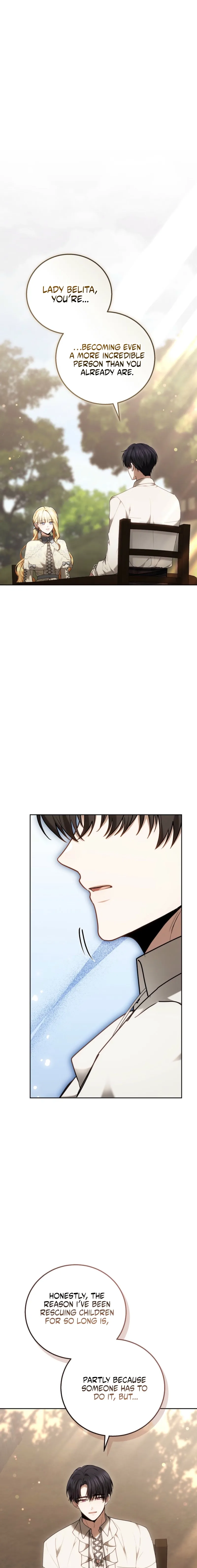 Read The Main Protagonists Broke Up chapter 9 image 12 on Lezhin