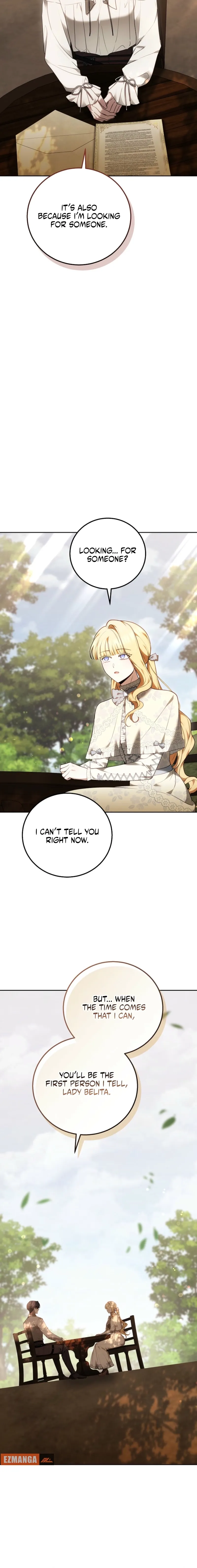 Read The Main Protagonists Broke Up chapter 9 image 13 on Lezhin