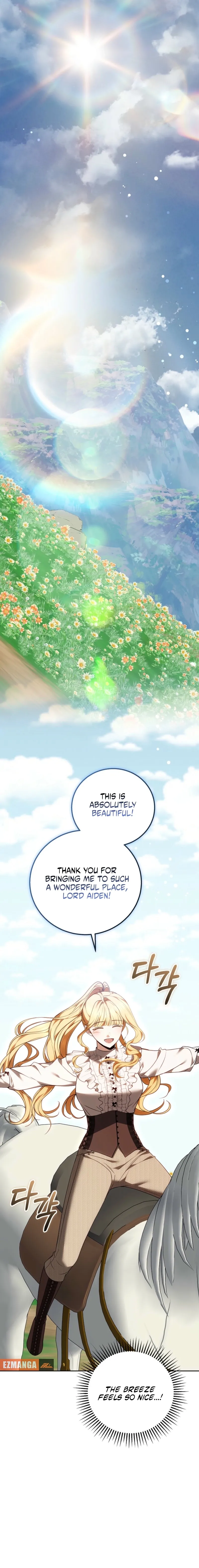 Read The Main Protagonists Broke Up chapter 9 image 17 on Lezhin