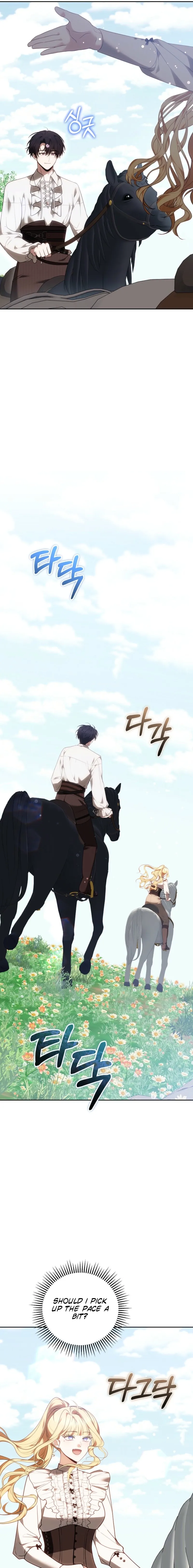 Read The Main Protagonists Broke Up chapter 9 image 18 on Lezhin