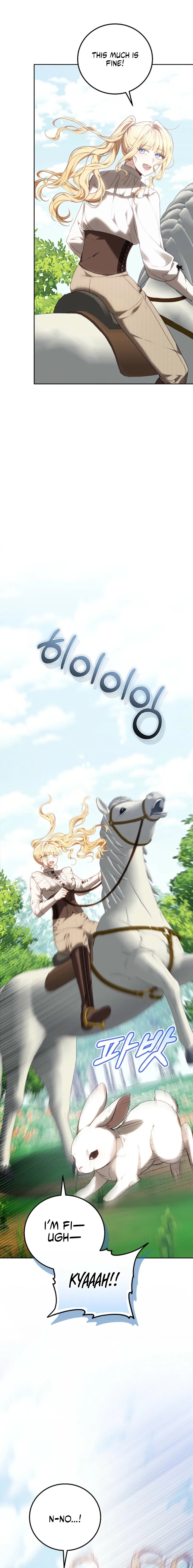 Read The Main Protagonists Broke Up chapter 9 image 20 on Lezhin