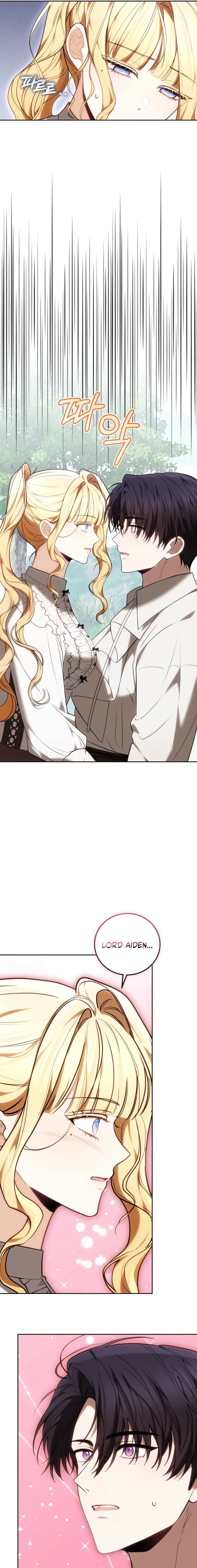 Read The Main Protagonists Broke Up chapter 9 image 24 on Lezhin