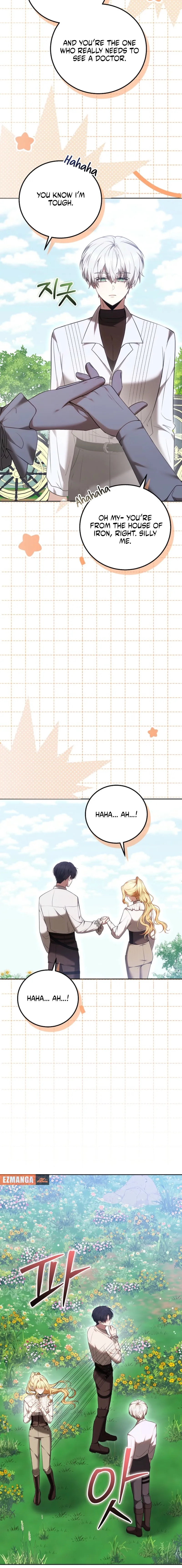 Read The Main Protagonists Broke Up chapter 9 image 27 on Lezhin