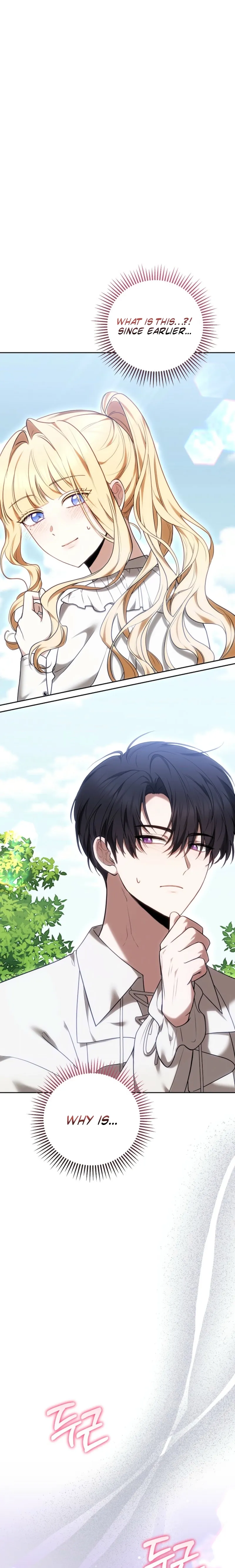 Read The Main Protagonists Broke Up chapter 9 image 28 on Lezhin