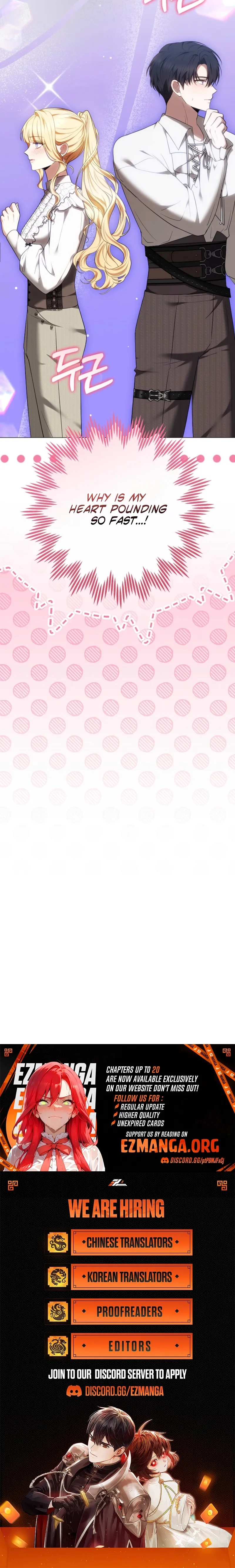 Read The Main Protagonists Broke Up chapter 9 image 29 on Lezhin