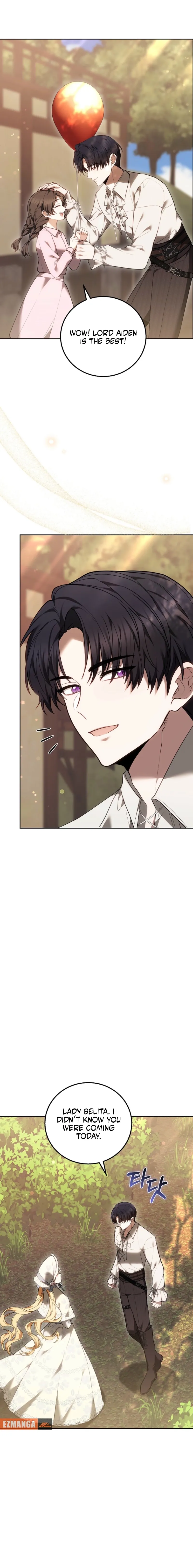 Read The Main Protagonists Broke Up chapter 9 image 3 on Lezhin