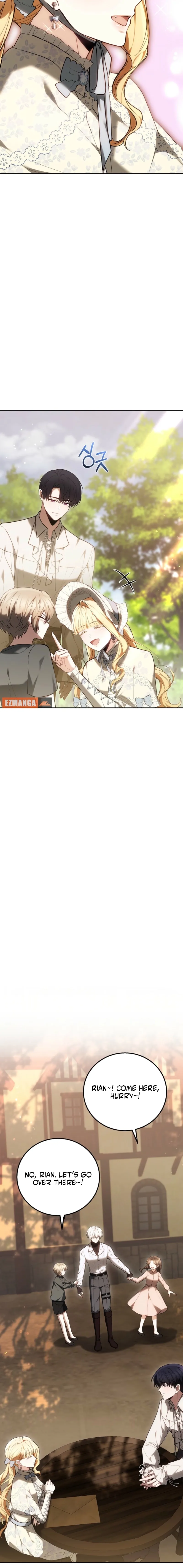 Read The Main Protagonists Broke Up chapter 9 image 5 on Lezhin