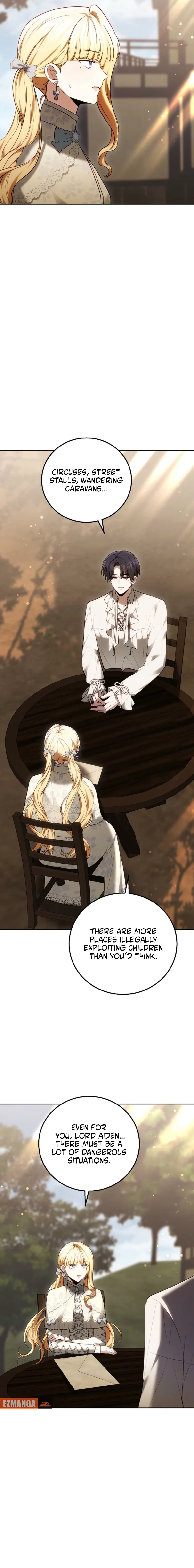 Read The Main Protagonists Broke Up chapter 9 image 7 on Lezhin