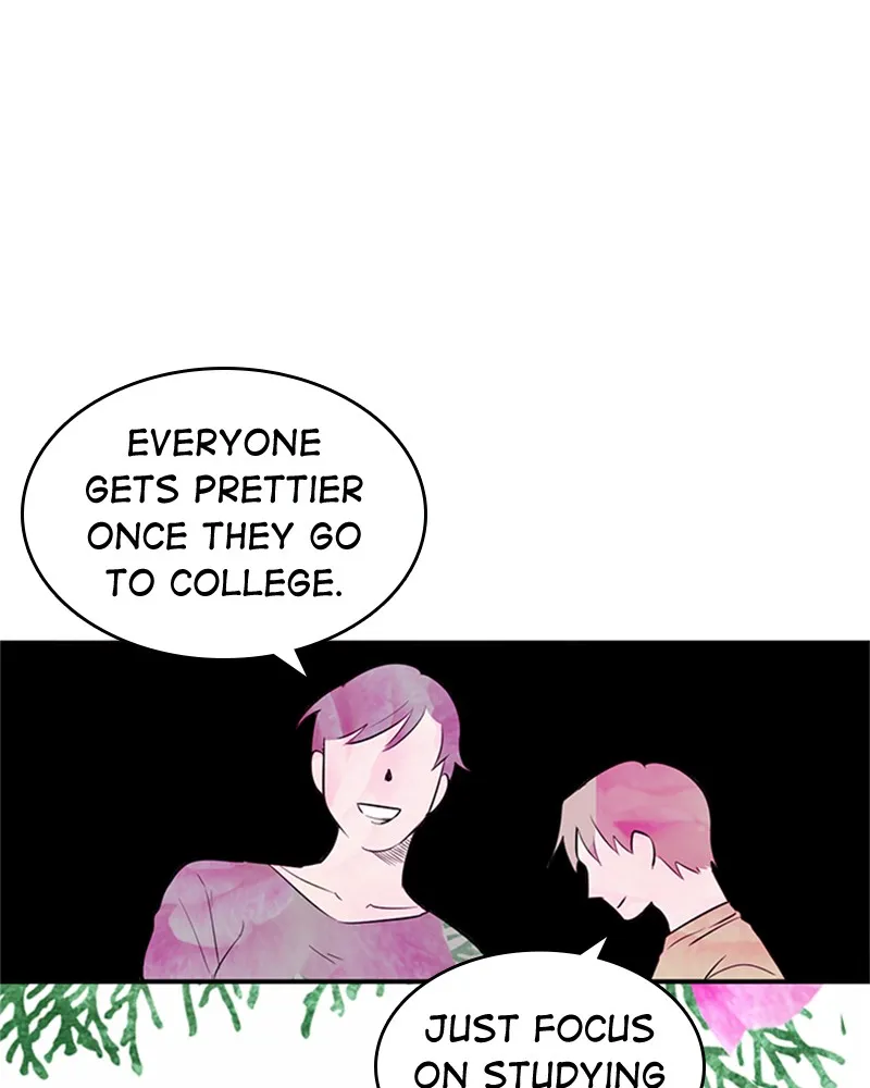 The Makeup Remover Chapter 1 page 2 - 