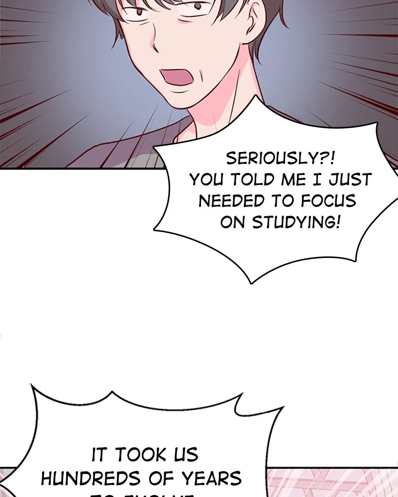 The Makeup Remover Chapter 1 page 11 - 