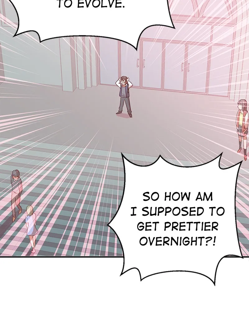 The Makeup Remover Chapter 1 page 12 - 