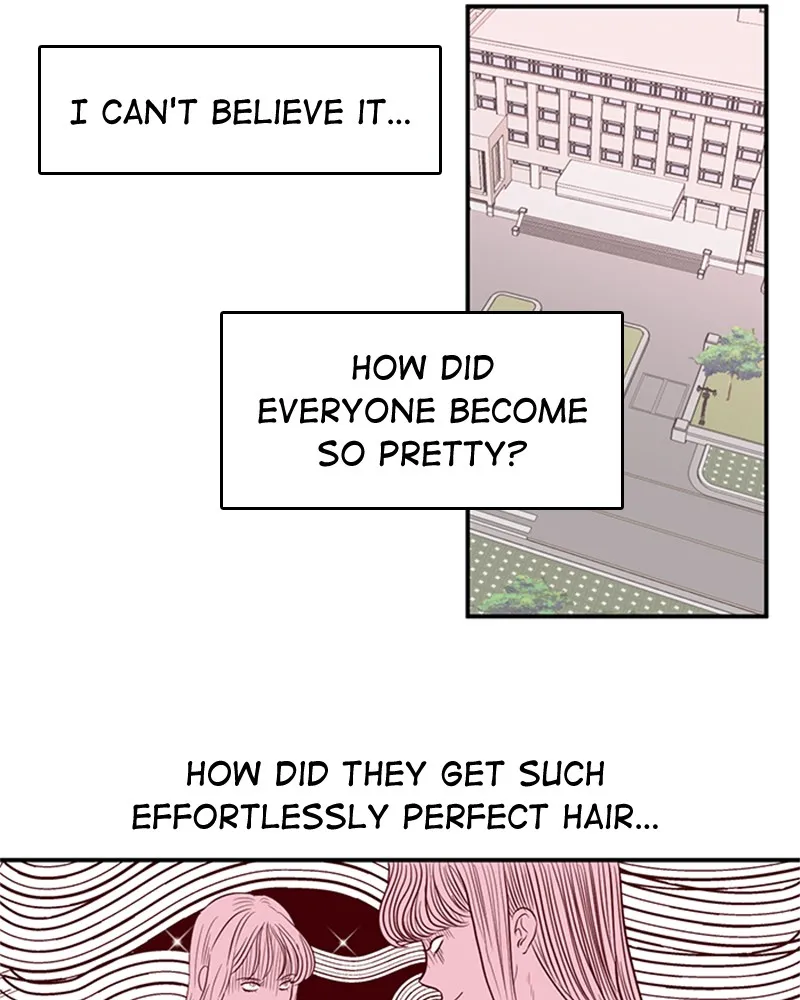 The Makeup Remover Chapter 1 page 13 - 