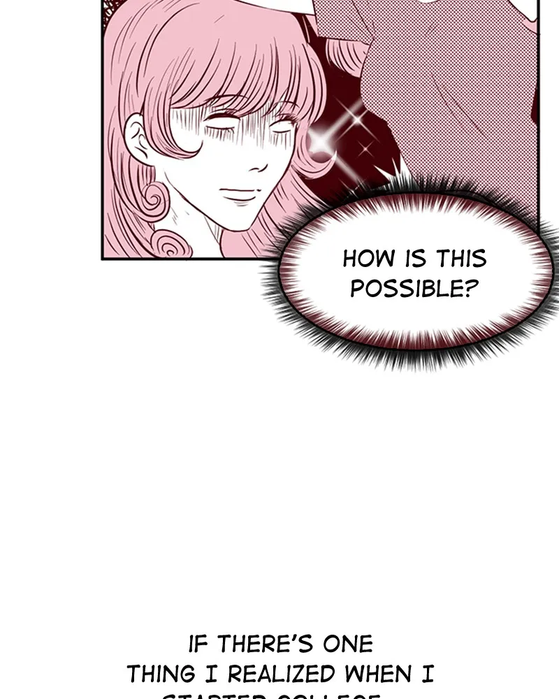 The Makeup Remover Chapter 1 page 15 - 