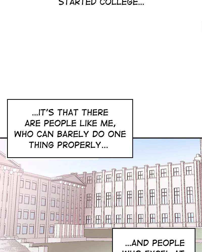 The Makeup Remover Chapter 1 page 16 - 