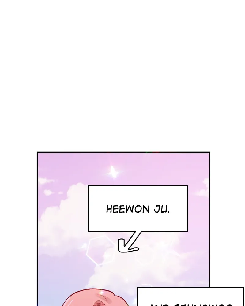 The Makeup Remover Chapter 1 page 20 - 