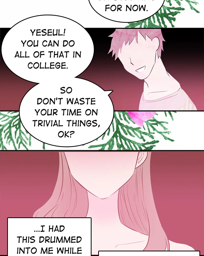The Makeup Remover Chapter 1 page 3 - 