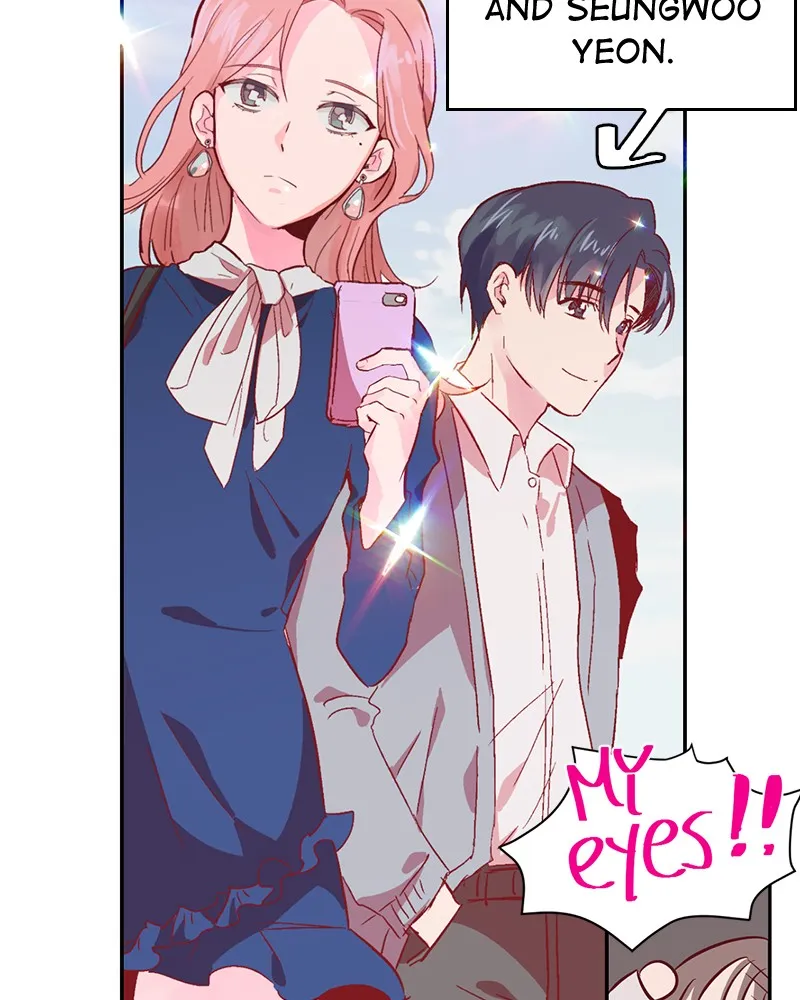 The Makeup Remover Chapter 1 page 21 - 
