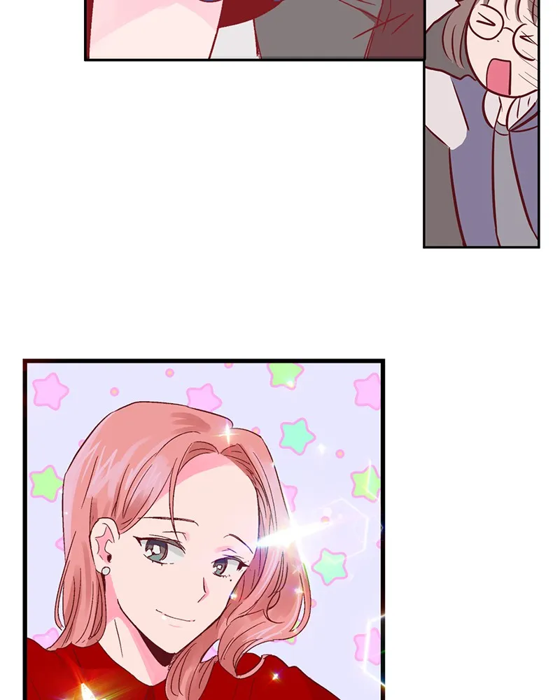 The Makeup Remover Chapter 1 page 22 - 
