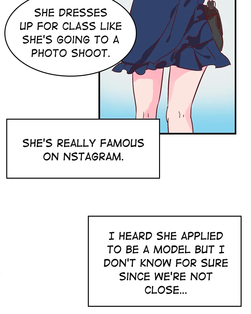 The Makeup Remover Chapter 1 page 24 - 