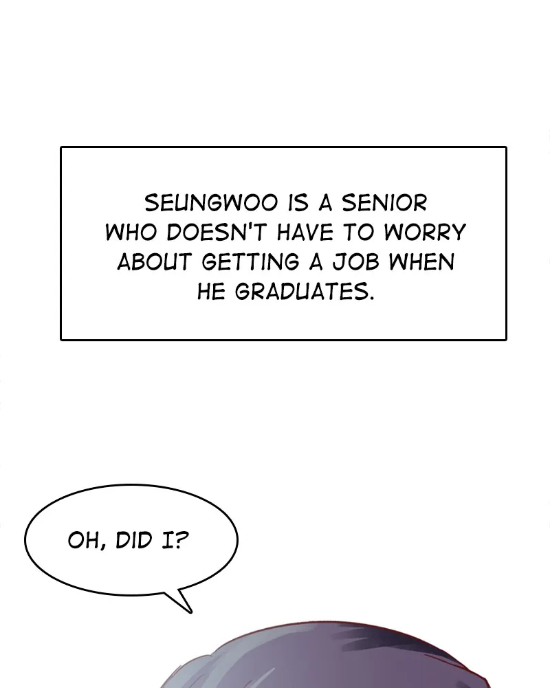 The Makeup Remover Chapter 1 page 26 - 