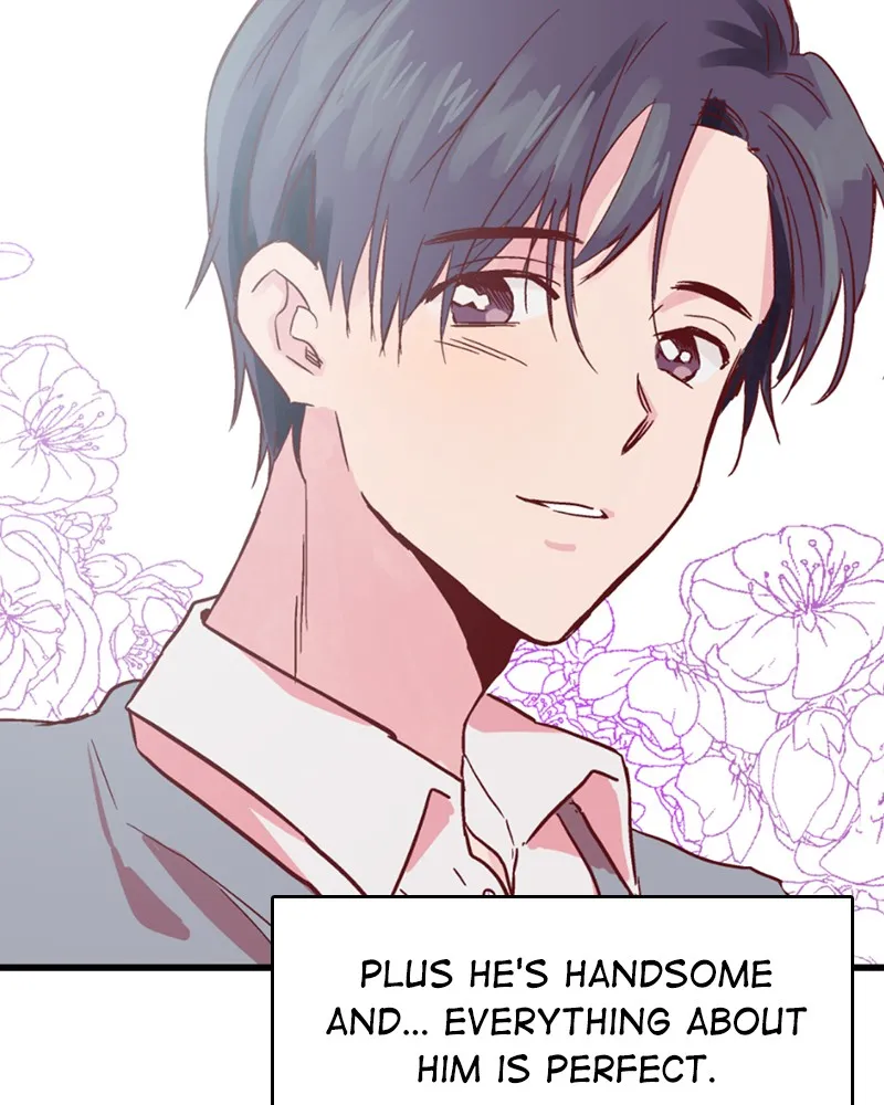 The Makeup Remover Chapter 1 page 27 - 