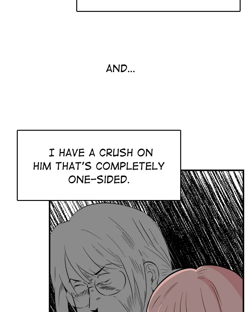 The Makeup Remover Chapter 1 page 28 - 
