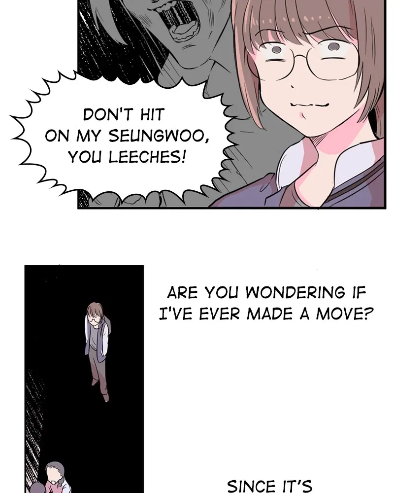 The Makeup Remover Chapter 1 page 29 - 