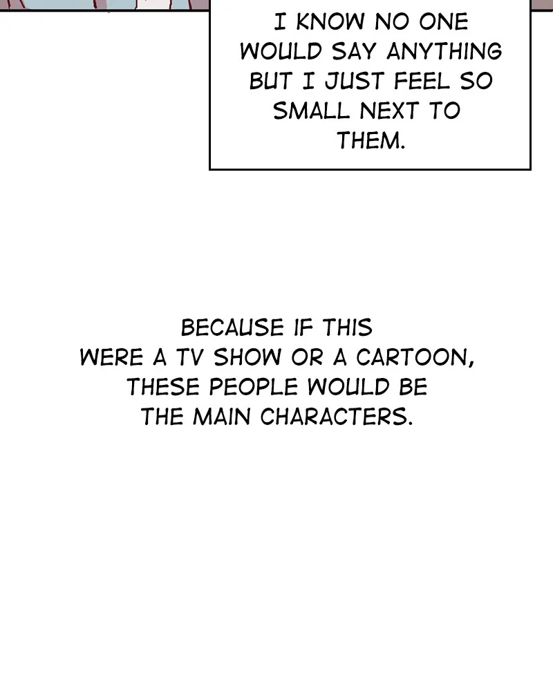 The Makeup Remover Chapter 1 page 31 - 