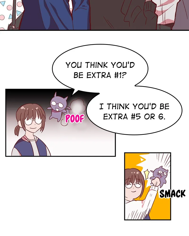 The Makeup Remover Chapter 1 page 33 - 