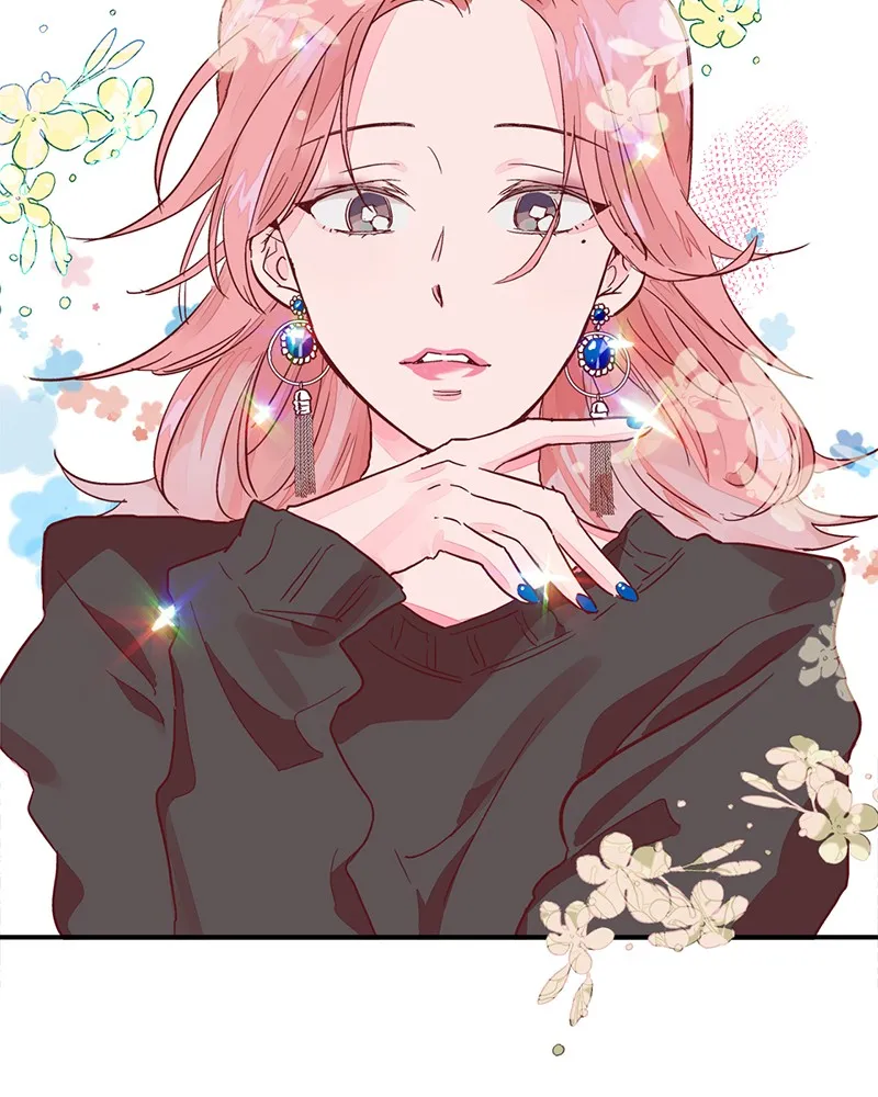The Makeup Remover Chapter 1 page 35 - 