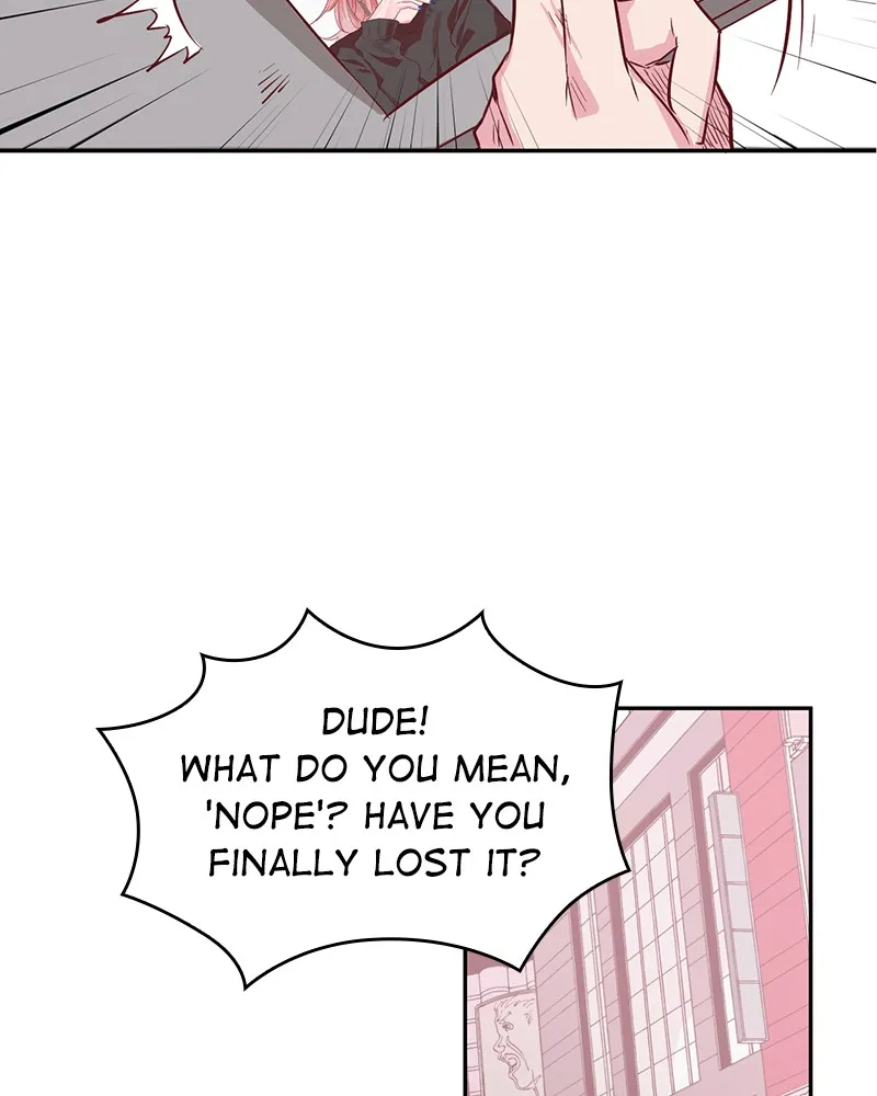 The Makeup Remover Chapter 1 page 40 - 