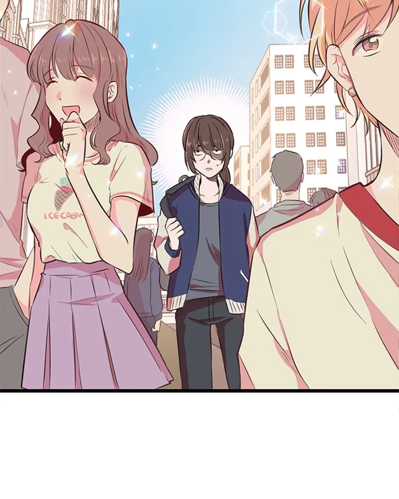 The Makeup Remover Chapter 1 page 5 - 