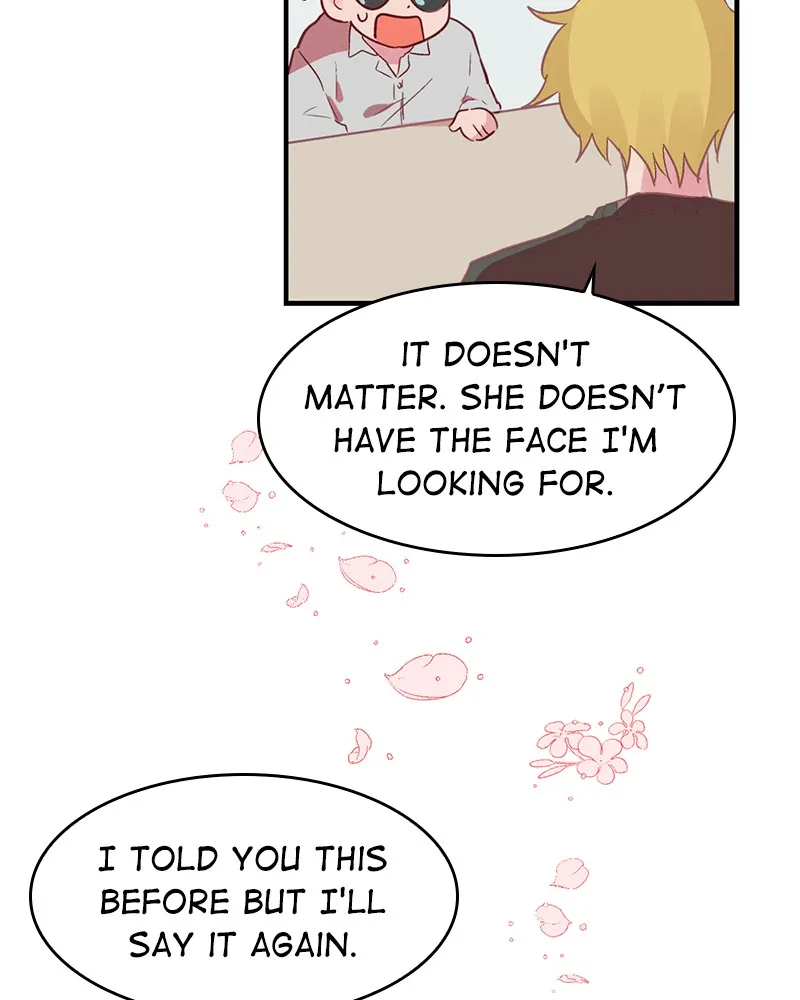 The Makeup Remover Chapter 1 page 45 - 