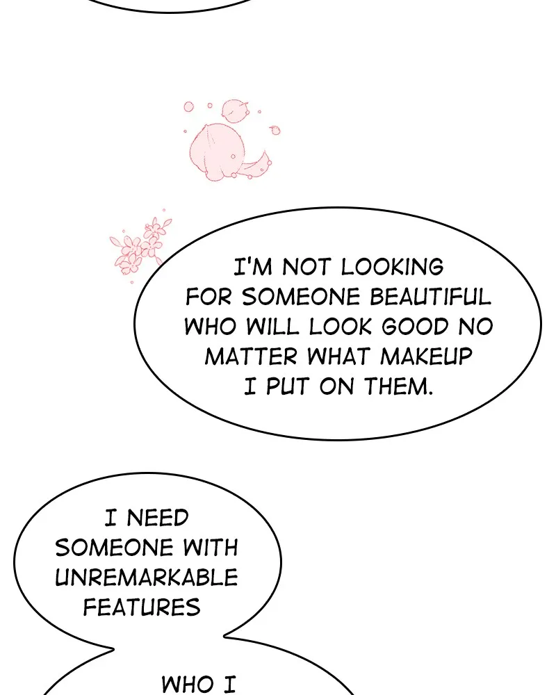 The Makeup Remover Chapter 1 page 46 - 