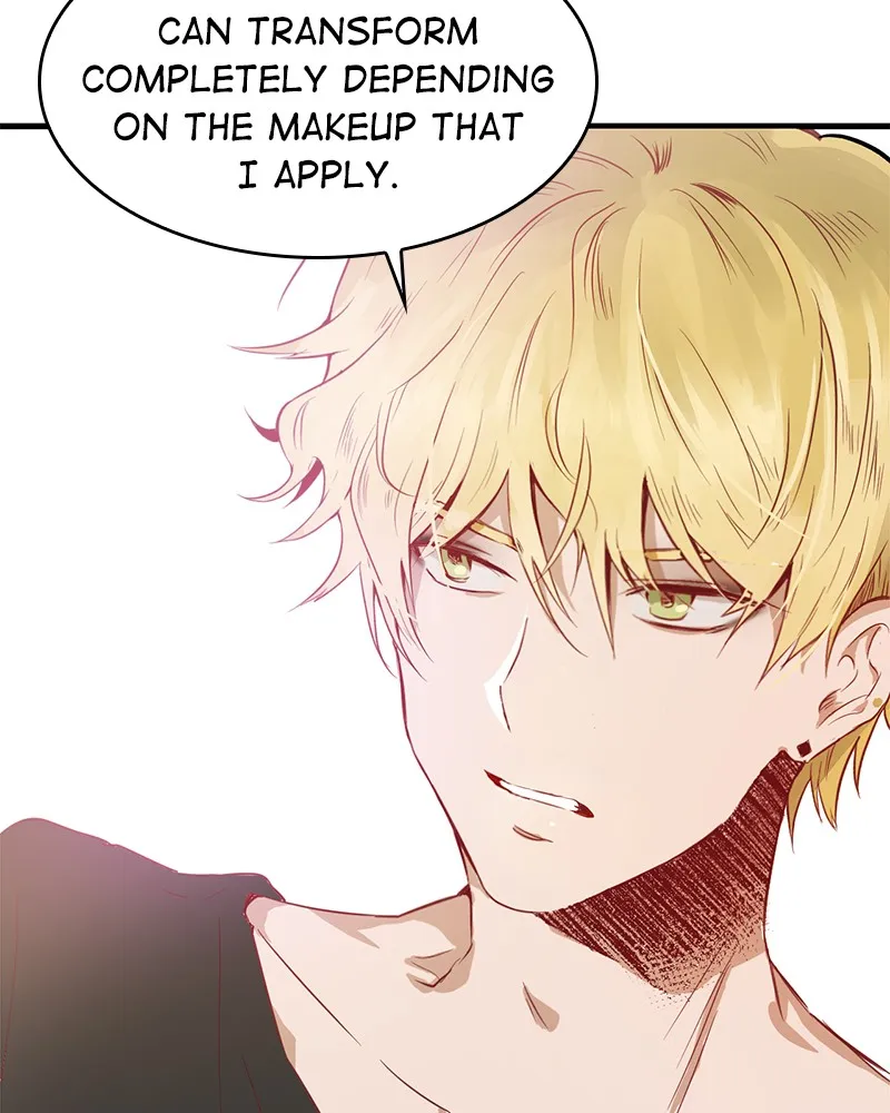 The Makeup Remover Chapter 1 page 47 - 