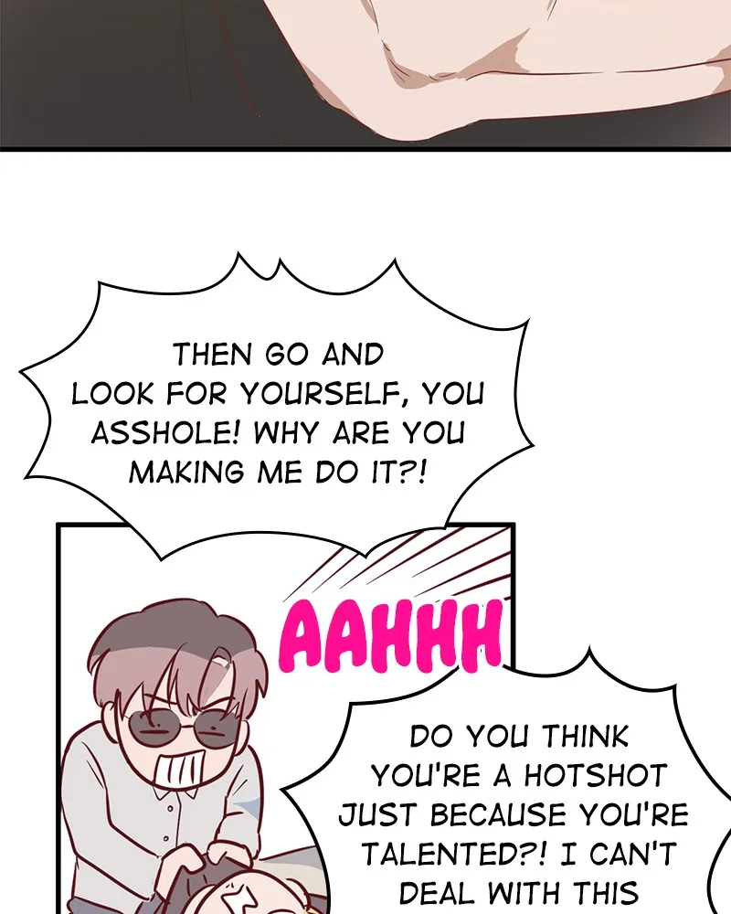 The Makeup Remover Chapter 1 page 48 - 