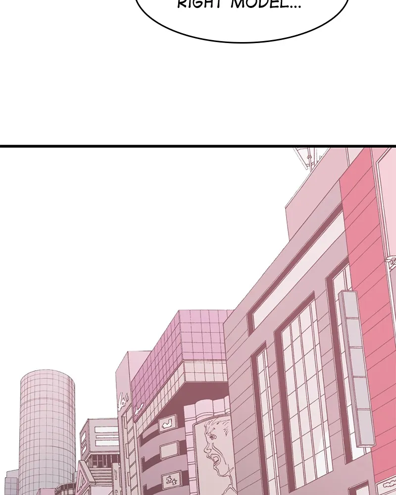 The Makeup Remover Chapter 1 page 50 - 