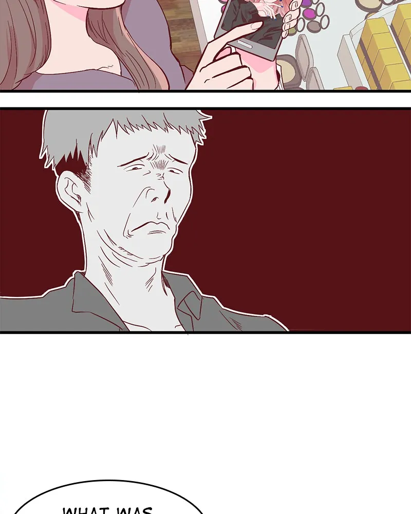 The Makeup Remover Chapter 1 page 56 - 