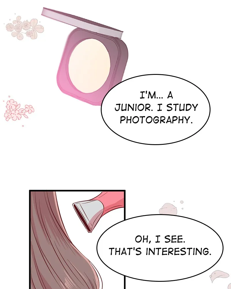 The Makeup Remover Chapter 1 page 60 - 